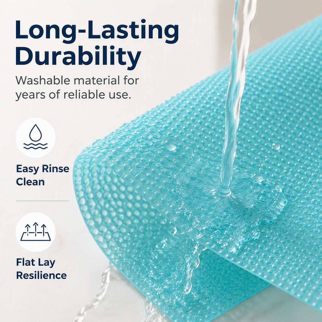 🎉 2026 Sale — Over 31,800 Sold!🧊 Waterproof Fridge Shelf Liners