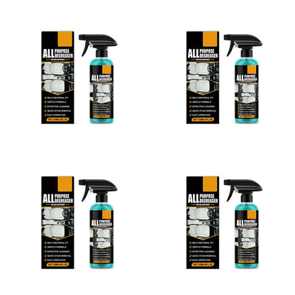 🎉 2026 Sale — Over 27,300 Sold!🧴 Multi-Purpose Degreaser Spray For Home & Car Cleaning ✨
