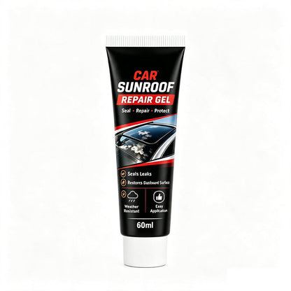 Professional Car Dashboard Crack Repair Gel