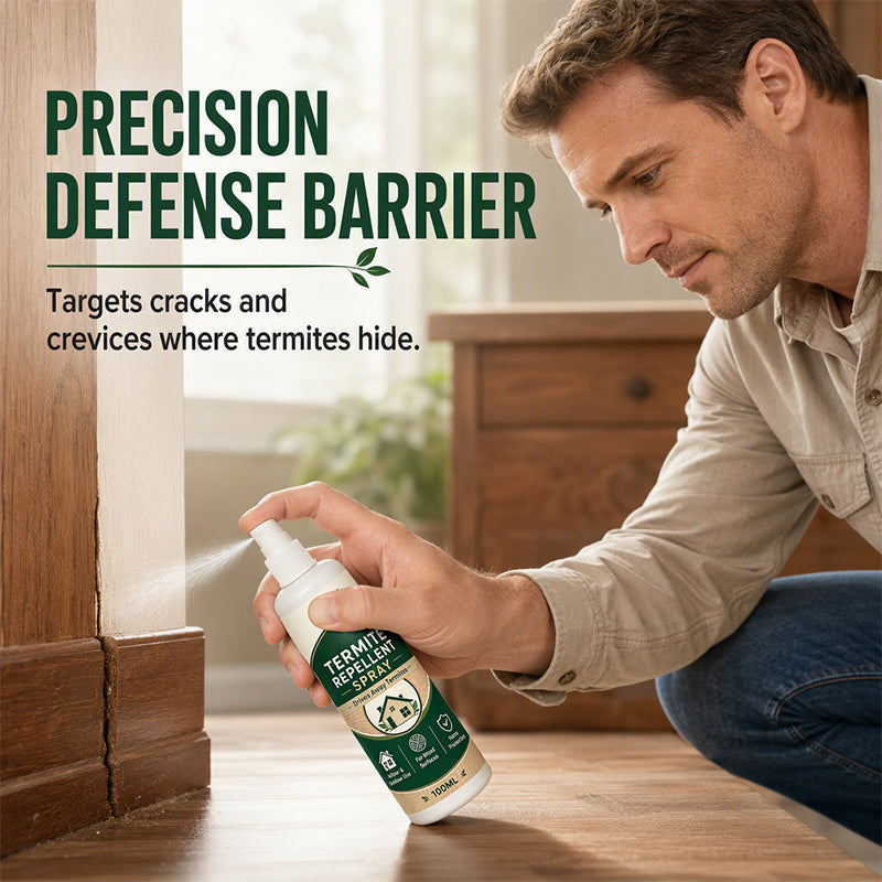 Multi-Surface Wood Termite Repellent Spray