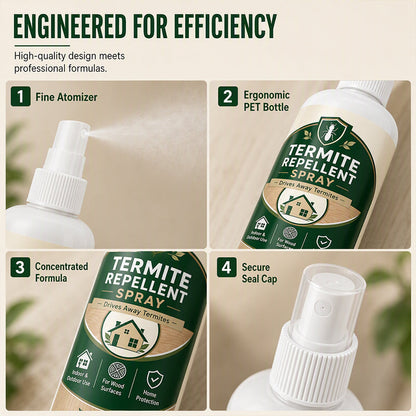 Multi-Surface Wood Termite Repellent Spray
