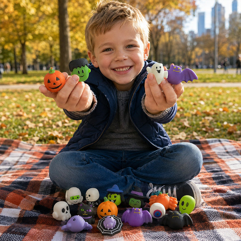 Soft Squeeze Comfort