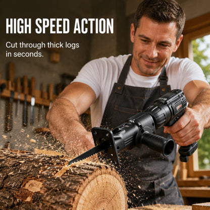 📹 50% OFF NOW! 🛡️Portable Electric Jig Saw