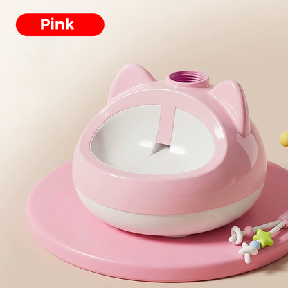 Pet Automatic Dog Water Dispenser