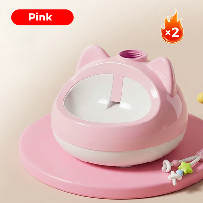 Pet Automatic Dog Water Dispenser