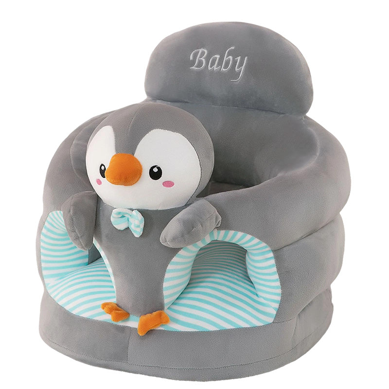🎉 LIMITED-TIME 50% OFF! 👶 Cartoon Baby Support Sofa – Safe Sitting Training Seat, Cozy Design, Helps Little Ones Sit Steady ✨