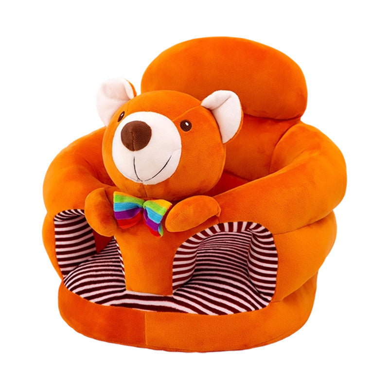 🎉 LIMITED-TIME 50% OFF! 👶 Cartoon Baby Support Sofa – Safe Sitting Training Seat, Cozy Design, Helps Little Ones Sit Steady ✨