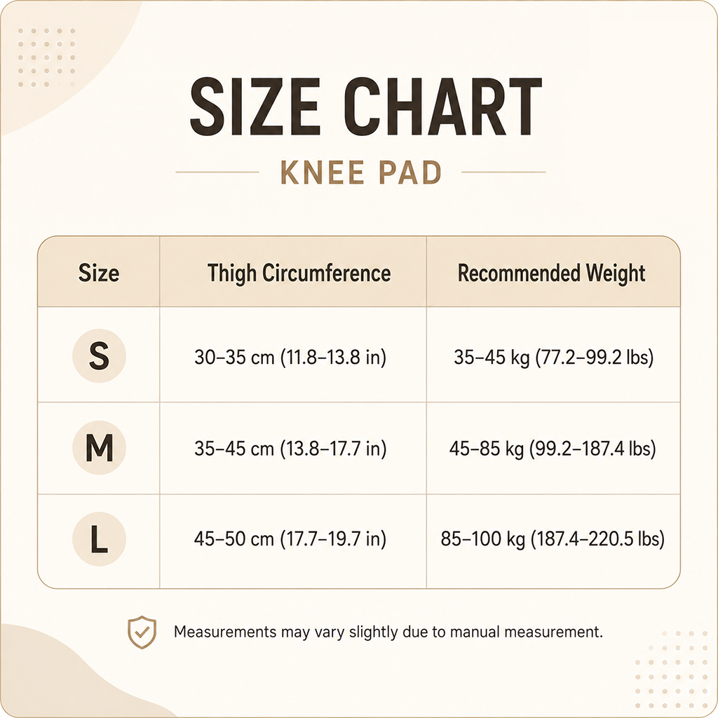 Breathable Cross-Strap Knee Brace