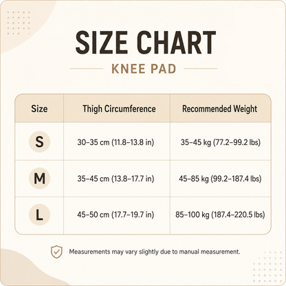 Breathable Cross-Strap Knee Brace