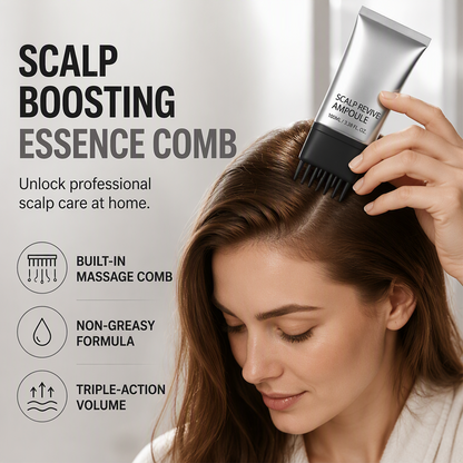 100ml Scalp Care Ampoule Hair Essence