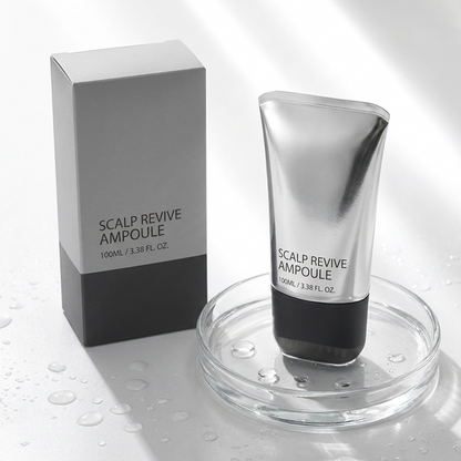 100ml Scalp Care Ampoule Hair Essence