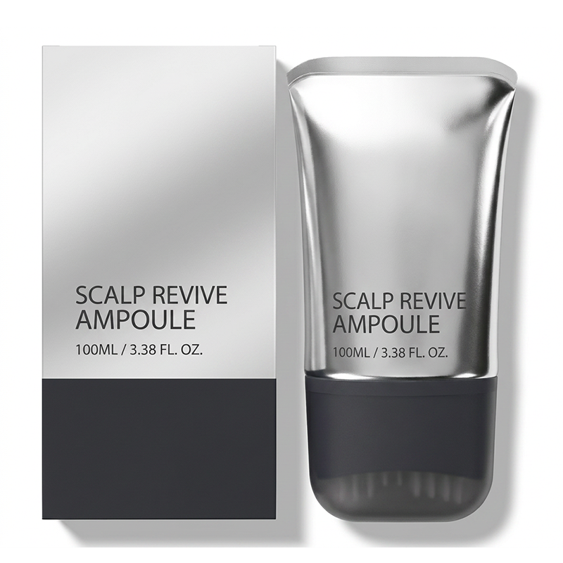 100ml Scalp Care Ampoule Hair Essence