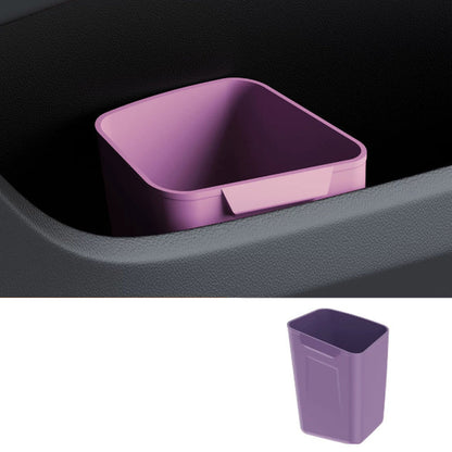 🚗50% OFF NOW! Silicone Car Door Organizer Bin, Waterproof Universal Car Door Side Storage Holder, Liquid‑Silicone Car Interior Caddy for Umbrella, Trash, Small Accessories