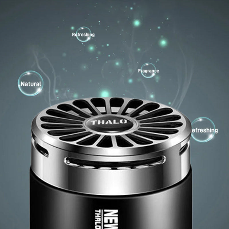 Plant Extracts Car Scent Air Freshener