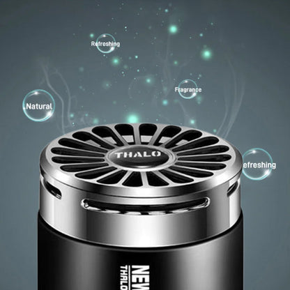 Plant Extracts Car Scent Air Freshener