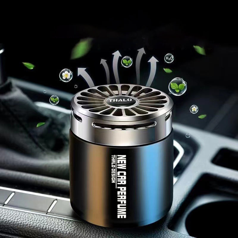 Plant Extracts Car Scent Air Freshener