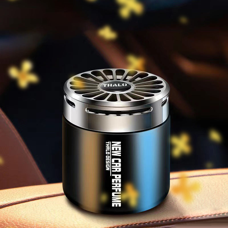 Plant Extracts Car Scent Air Freshener