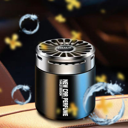 Plant Extracts Car Scent Air Freshener
