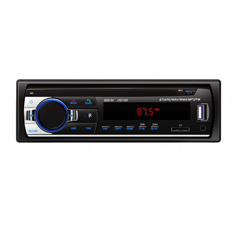 Bluetooth Car Radio