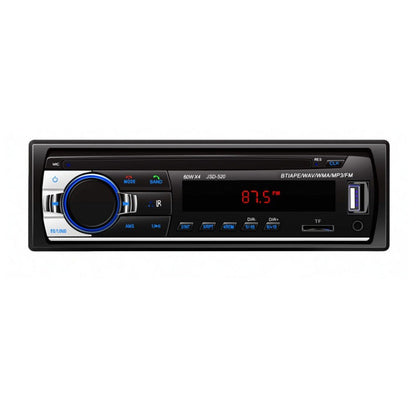 Bluetooth Car Radio
