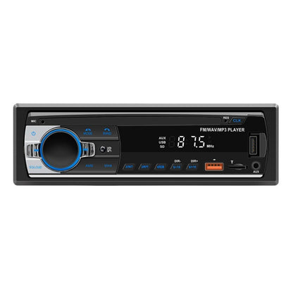 Bluetooth Car Radio