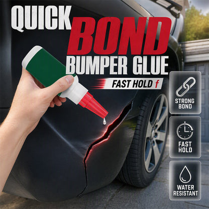 🔥Limited Time Promotion 50% OFF🔥Multi-Purpose Car Bumper Repair Adhesive