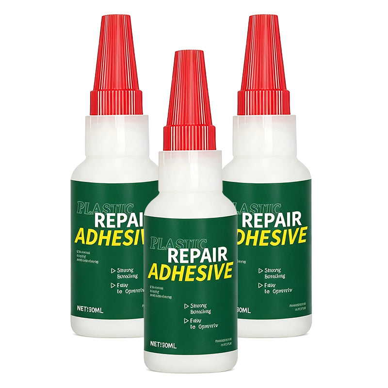 🔥Limited Time Promotion 50% OFF🔥Multi-Purpose Car Bumper Repair Adhesive