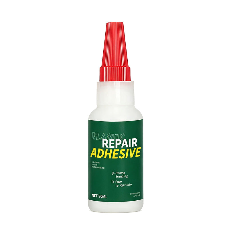 🔥Limited Time Promotion 50% OFF🔥Multi-Purpose Car Bumper Repair Adhesive