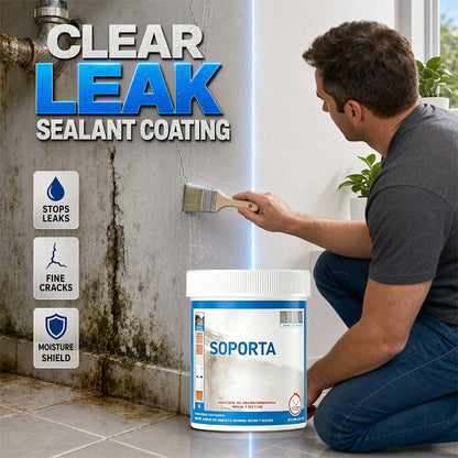 🌧️Multi-Surface Waterproof Repair Sealant🏠
