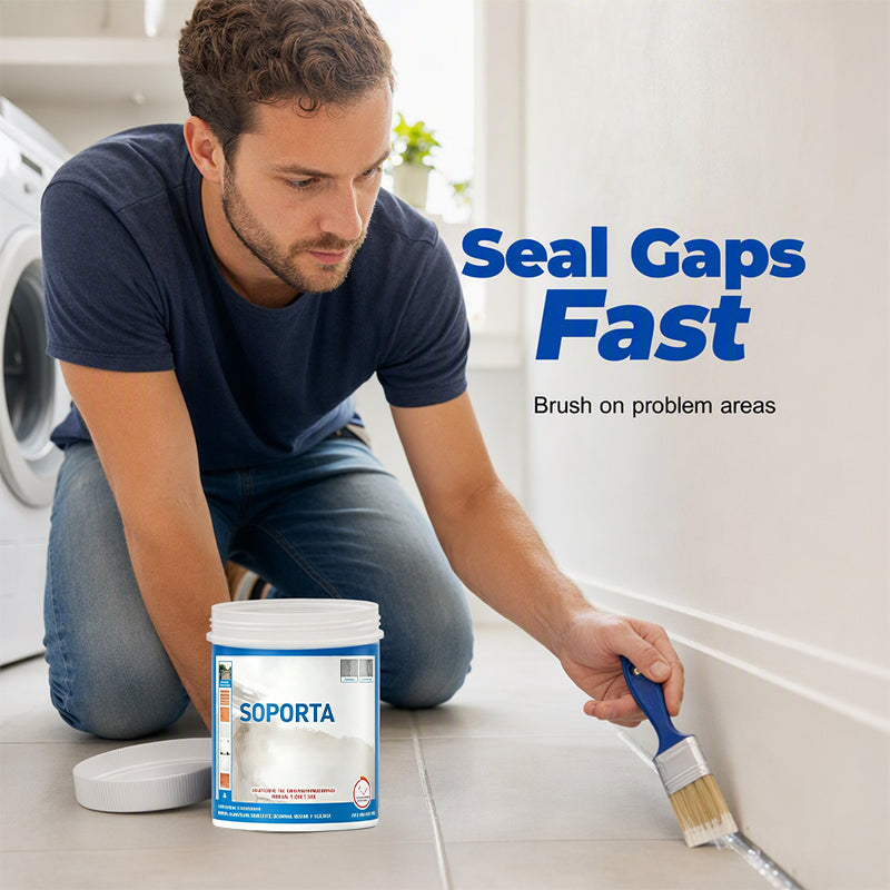 🌧️Multi-Surface Waterproof Repair Sealant🏠