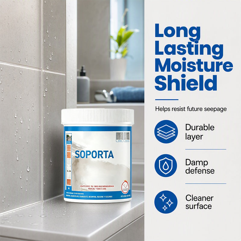🌧️Multi-Surface Waterproof Repair Sealant🏠