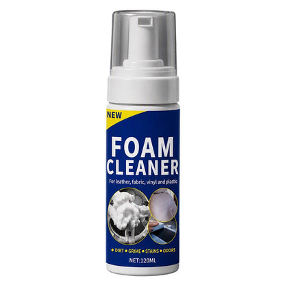 Deep Clean Foam Cleaner