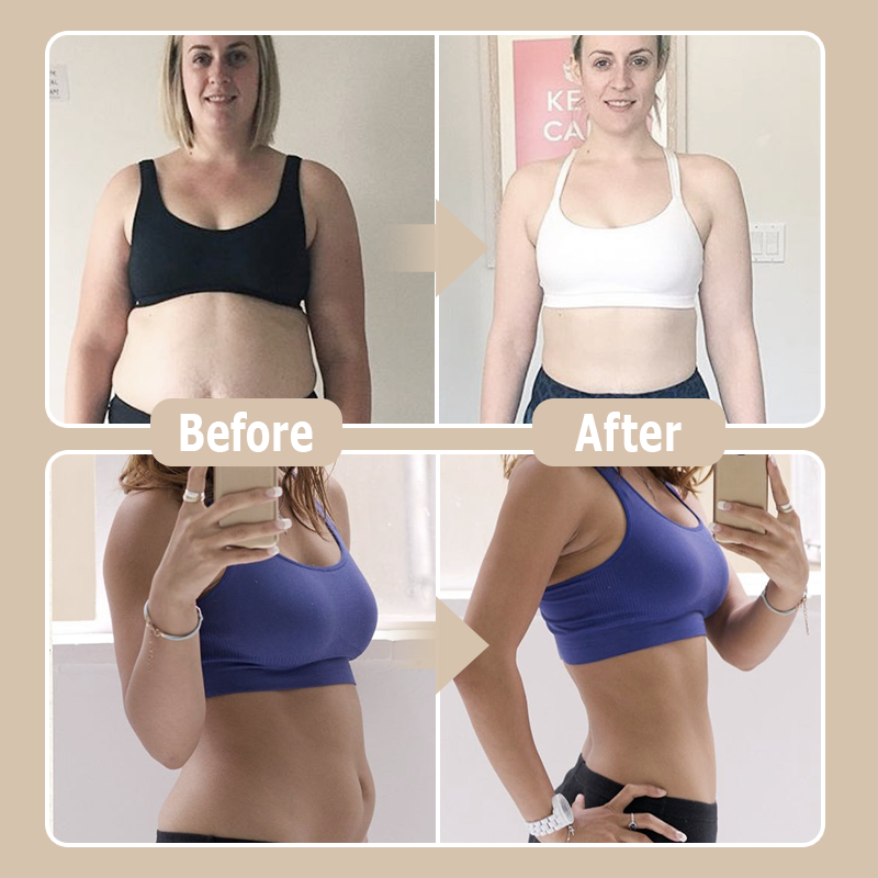 Professional Fitness Resistance Band Set