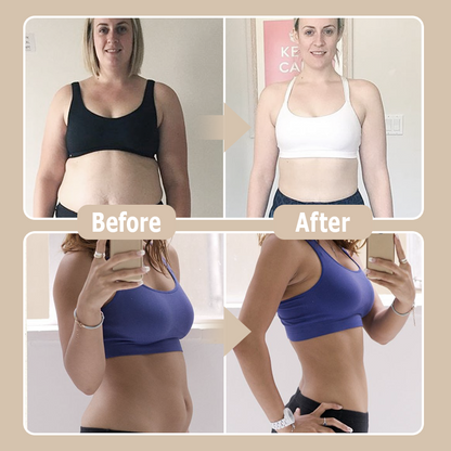 Professional Fitness Resistance Band Set