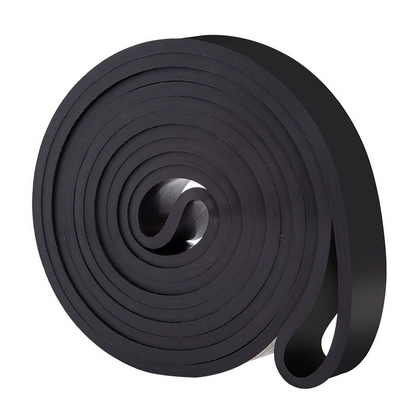 Professional Fitness Resistance Band Set