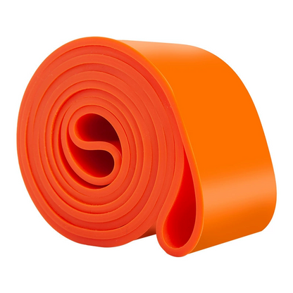 Professional Fitness Resistance Band Set