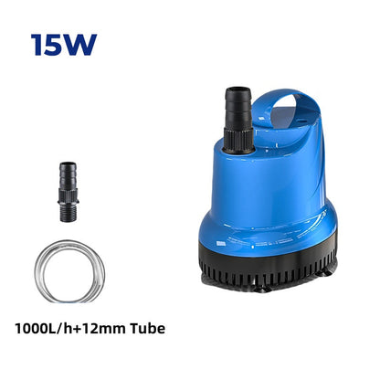 Bottom Suction Fish Tank Water Filter Pump