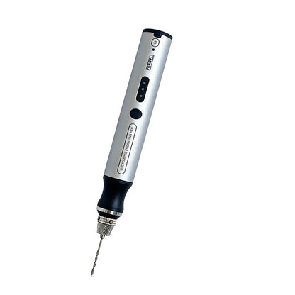 🖊️ Mini Cordless Electric Engraving Pen – Portable Precision Engraving Tool