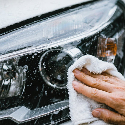 🚘 50% OFF | Car Headlight Restorer
