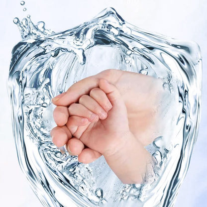 Brighten Clothes Instantly! No-Scrub Eco-Friendly Cleaning Salt
