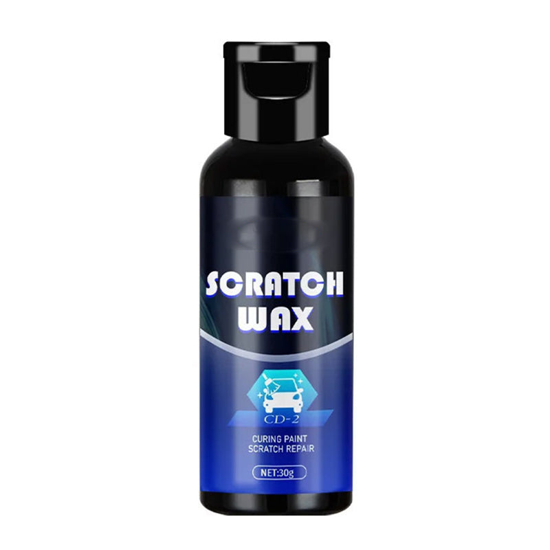 Car Scratch Remover Wax Paint