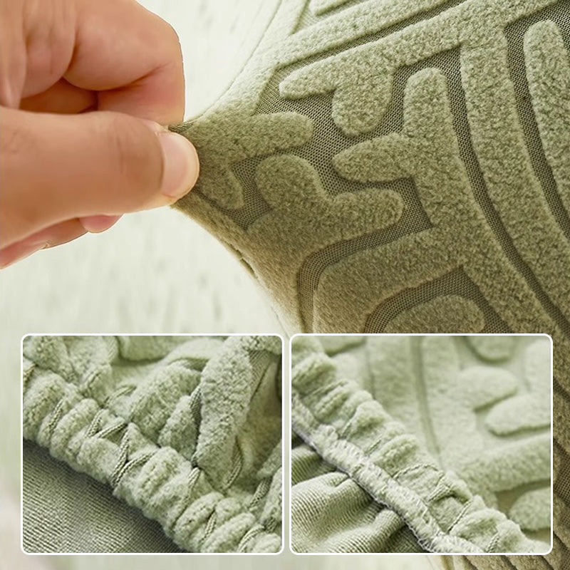 [Practical Gift] All-In-One Thick Elastic Chair Cover