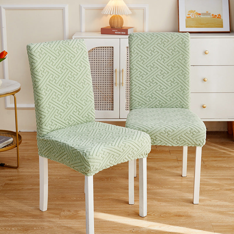 [Practical Gift] All-In-One Thick Elastic Chair Cover