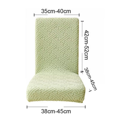 [Practical Gift] All-In-One Thick Elastic Chair Cover