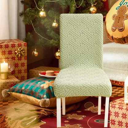 [Practical Gift] All-In-One Thick Elastic Chair Cover