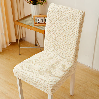 [Practical Gift] All-In-One Thick Elastic Chair Cover