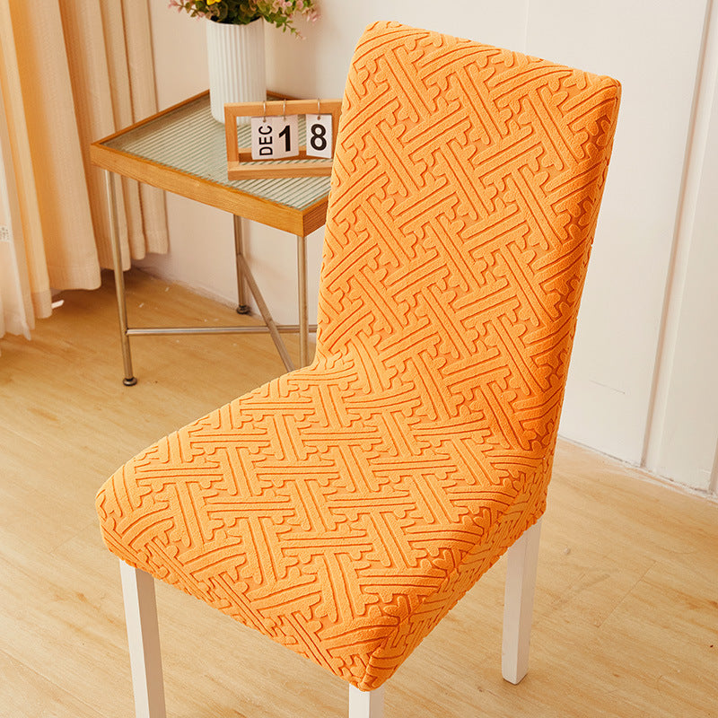 [Practical Gift] All-In-One Thick Elastic Chair Cover