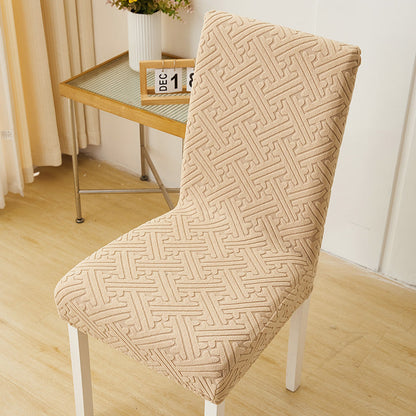 [Practical Gift] All-In-One Thick Elastic Chair Cover