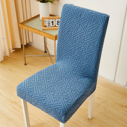 [Practical Gift] All-In-One Thick Elastic Chair Cover