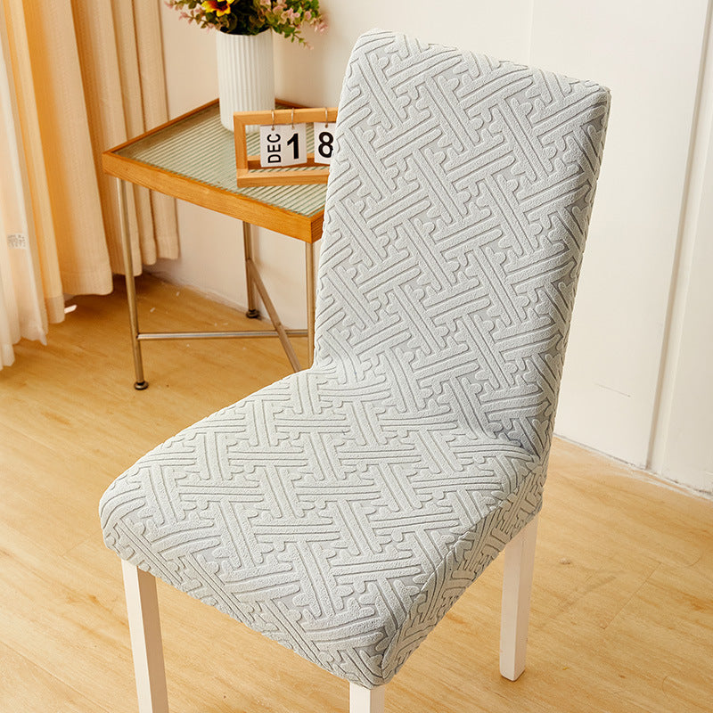 [Practical Gift] All-In-One Thick Elastic Chair Cover
